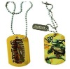 Wholesale Printing Dog Tags