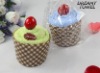 Wholesale Artificial Cake towel,gift cake