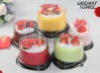 Wholesale Wedding gift towel cake