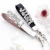 Wholesale fashion design phone strap in 2011