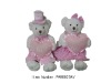 Wholesale Valentine's day fabric item