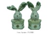 Wholesale Easter fabric item