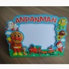 Wholesale 3D soft PVC photo frame