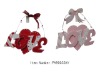 Wholesale Valentine's day fabric item
