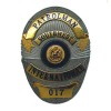 Wholesale Brass Badge