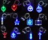 Wholesale light up pendant flashing necklace