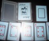 Wholesale PVC playing cards