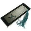 Wholesale custom promotional bookmark