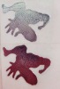 Wholesale New fasionable 3D metal nameplate epoxy sticker