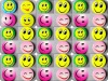 Wholesale Smile tin button badge