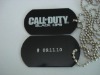 Wholesale metal dog tag