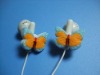 Wholesale Promotion headphone charms