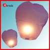 Wholesale the lastest paper sky lanterns