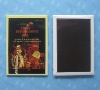 Wholesale tinplate magnet /metal magnet for promotion