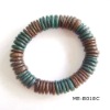 Wholesale coconut shell bracelet