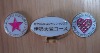 Wholesale golf hat clips,golf cap clips,golf ball markers