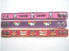 Wholesale Promotional and beautiful rubber band