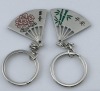 Wholesale Fashion key chain