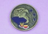 Wholesale coin