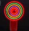 Wholesale Mini portable Led Message Fan