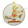 Wholesale Junior Sports Meeting Metal Medal