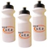 Wholesale Transparent PE sport bottle