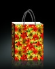 Wholesale pp gift bag , shopping bag