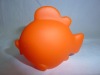 Wholesale vinyl shark toy