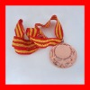 Wholesale Medal with Ribbon