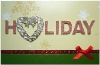 Wholesale Greeting Gift Card