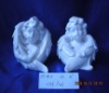 Wholesale ceramics angels crafts