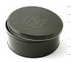 Wholesale round tin boxes