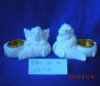 Wholesale ceramics angels crafts