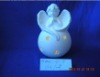 Wholesale ceramics angels crafts