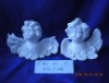 ceramics angels crafts