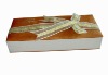 Wholesale paper gift box