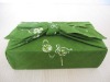 Wholesale PRINTED COTTON HANDKERCHIEF FOR FOOD PACKING