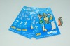 Wholesale Seal Hard 3D Card