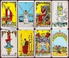 Wholesale Tarot playing cards