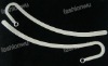 Wholesale Silver Plated Polish Bookmarks 164mm