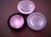 Wholesale LED cup coaster flashing