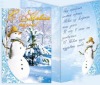 Wholesale Paper Christmas Greeting Cards