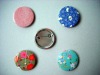 Wholesale hot sale cheap pocket mirror