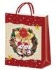 Wholesale LED flash bag with music