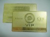 Wholesale metal Card