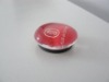 Wholesale promotional glass fridge magnets