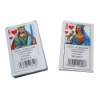 Wholesale russia paper playing card