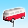 Wholesale Bus Antenna Promotion Gift