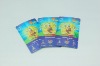 Wholesale Seal Hard 3D Card