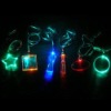 Wholesale Promotional LED Flashing Necklace
